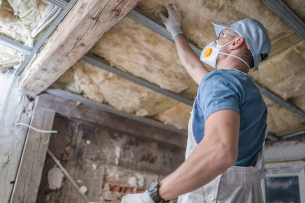 University Of Pittsburgh Johnstown, PA Insulation Contractor Company