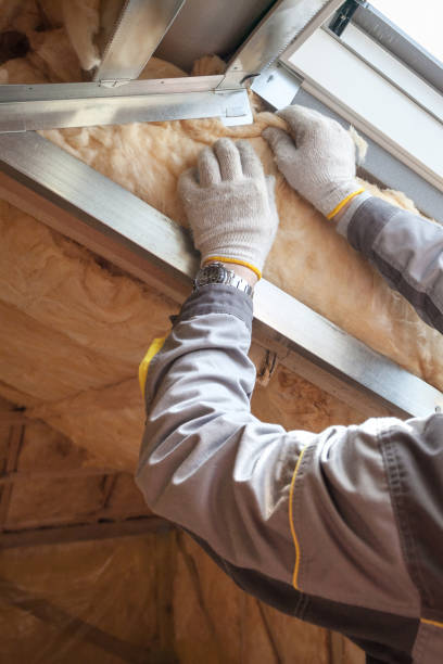 Best Energy Efficiency Insulation in University Of Pittsburgh Johnstown, PA
