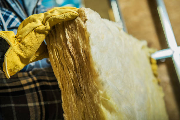 Best Residential Insulation in University Of Pittsburgh Johnstown, PA