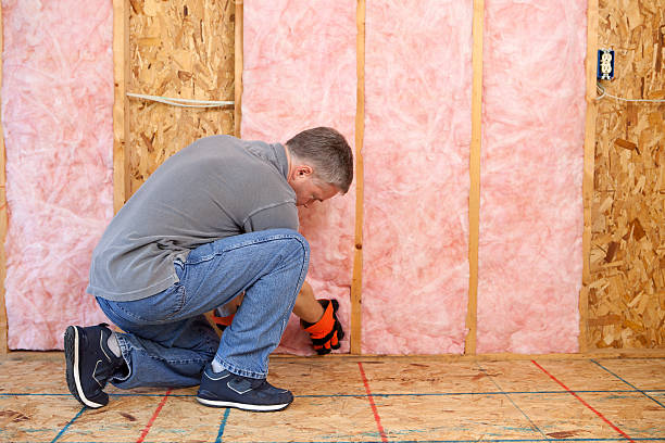 Types of Insulation We Offer in University Of Pittsburgh Johnstown, PA