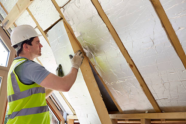 Best Spray Foam Insulation in University Of Pittsburgh Johnstown, PA